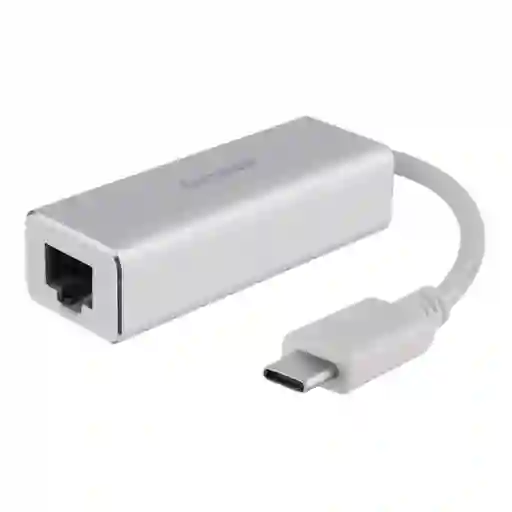 Adaptador Usb C a Ethernet