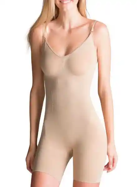 Tall Body Evolution Mujer Natural a XL Tall