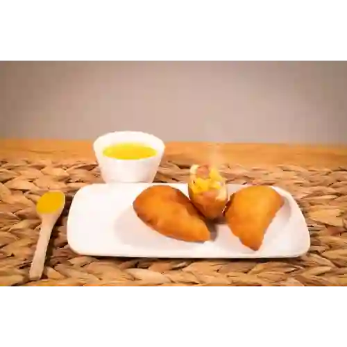Empanada Ranchera