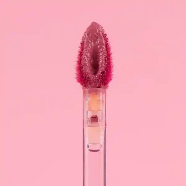 Lápiz Labial Líquido Mate Serie Minimalist 08 Miniso