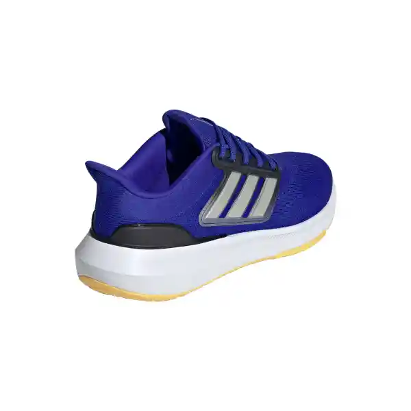 Adidas Zapatos Ultrabounce Hombre Azul 9.5 IE0717