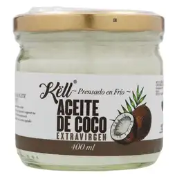 Monterra Aceite de Coco