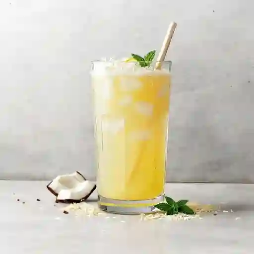 Limonada De Coco