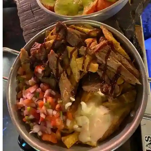 Picadas