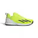 Adidas Zapatos Courtflash Speed Verde Para Hombre Talla 8.5