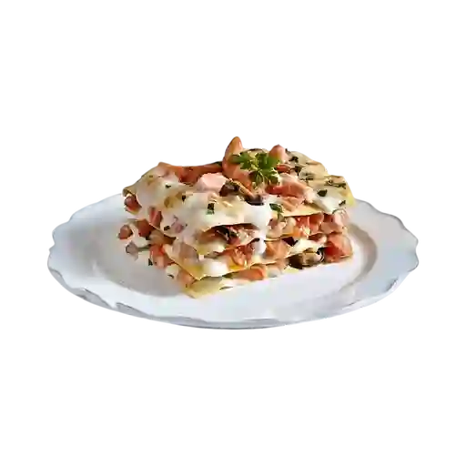 Lasagna Frutti di Mare