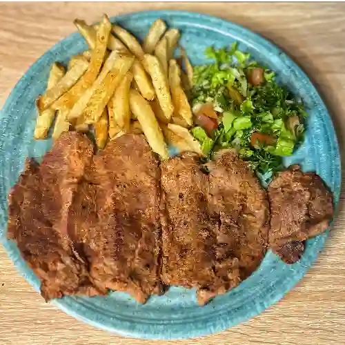 Carne de Res a la Plancha (200g)