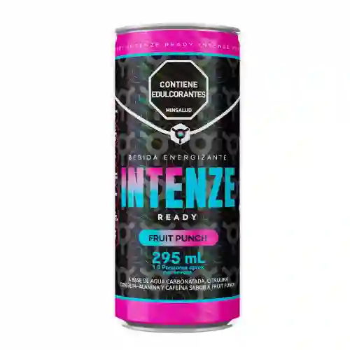 Intense Lata Proscience