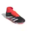 Adidas Zapatos Predator Club Sock Fg Niño Negro Talla 2.5 IG7742