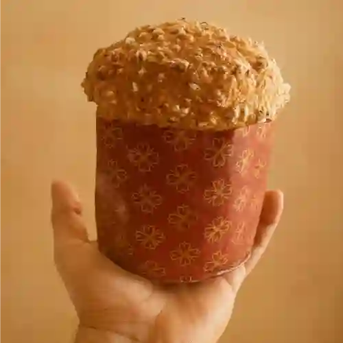 Mini Panettone