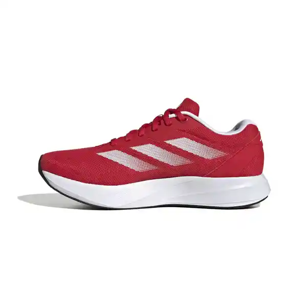 Adidas Zapatos Duramo Para Hombre Rojo Talla 10 ID2703