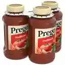 Prego Pack Salsa Tradicional Para Pasta