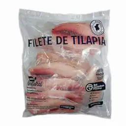 Piscícola New York Filete De Tilapia Congelado 1.5 Kg / 3.3 Lb