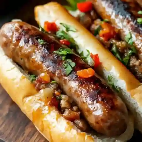 Choripan