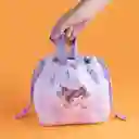Lonchera Kuromi Sanrio Miniso