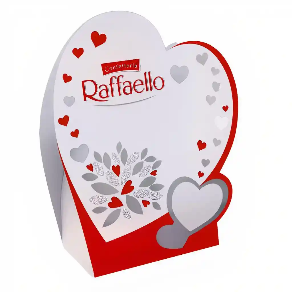 Raffaello Chocolates Coco