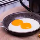 Huevos Fritos