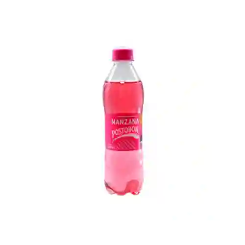 Gaseosa Manzana 250Ml