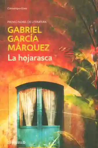 La Hojarasca (Edición de Bolsillo) - Gabriel García Márquez