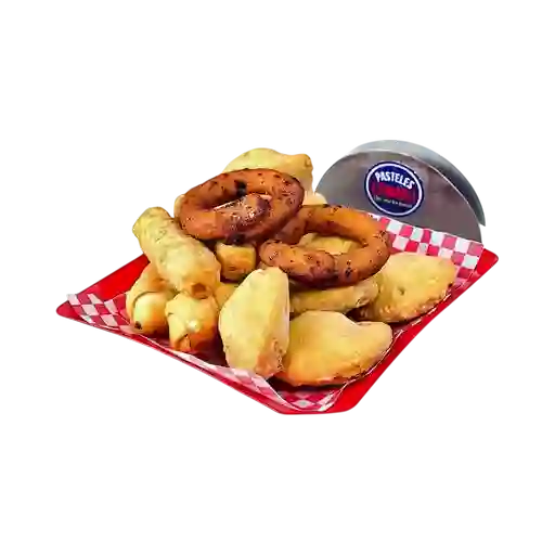 Combo 3