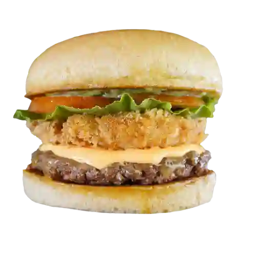 Will Mixed Chiken