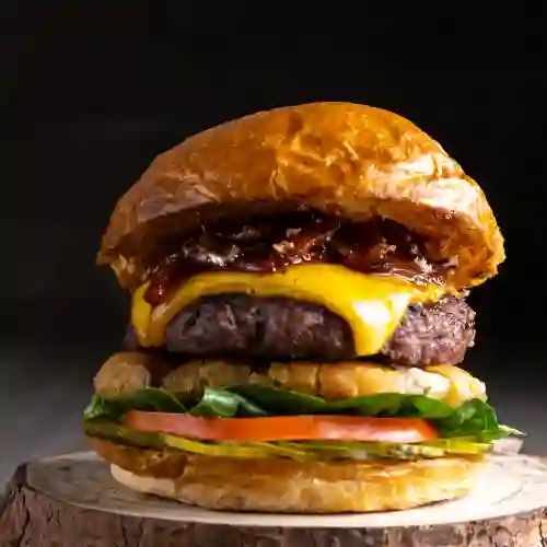 la Burger Del Barrio