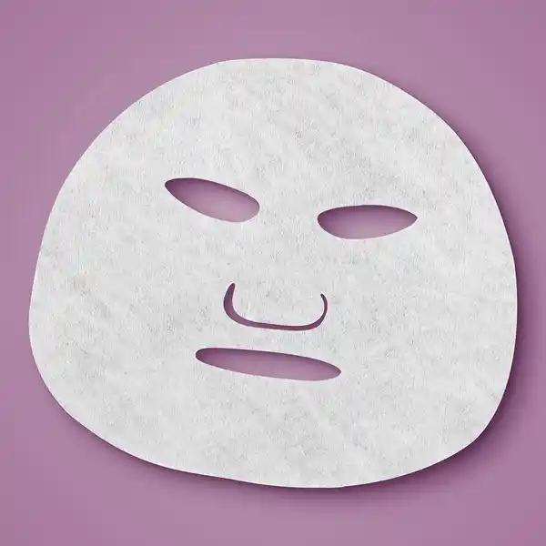 Mascarilla Facial Super Food Ginseng Coreano Miniso