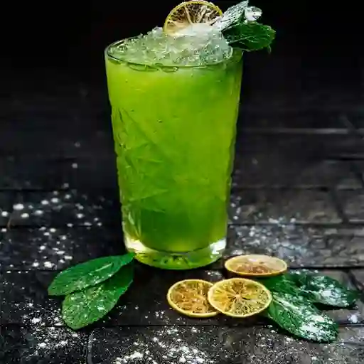 Limonada de Hierbabuena 16 Oz