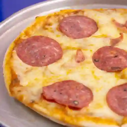 Pizza Pequeña Especial