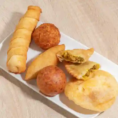 5x6 en Fritos