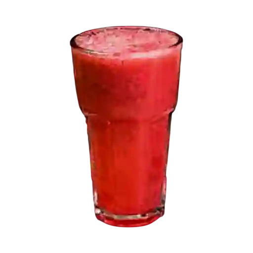 Jugo de Fresa 16 Oz