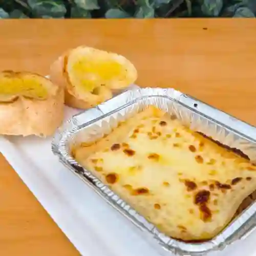 Lasagna Mixta Mini