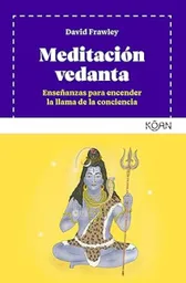 Meditacion Vedanta