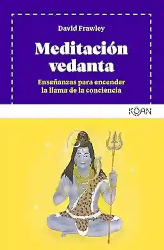 Meditacion Vedanta