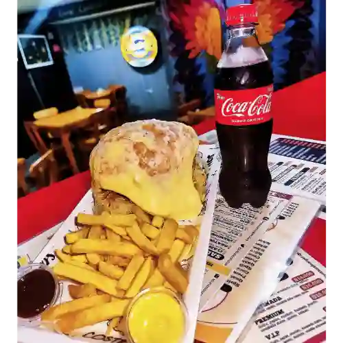 Combo 1