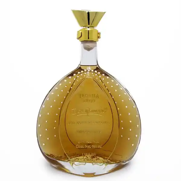 Don Ramón Tequila Añejo Limited Edition