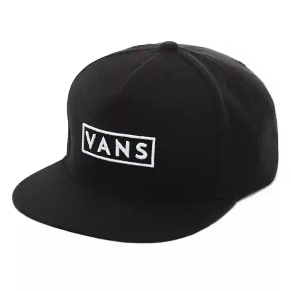 Vans Gorra Easy Box