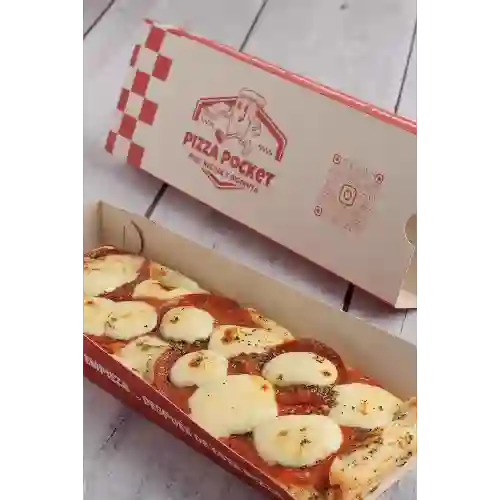 Pizza Peperoni
