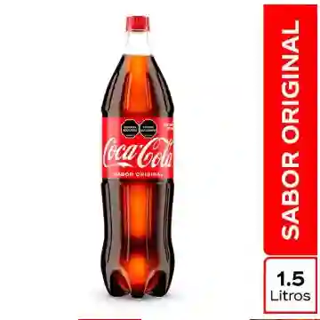 Coca cola 1.5lt