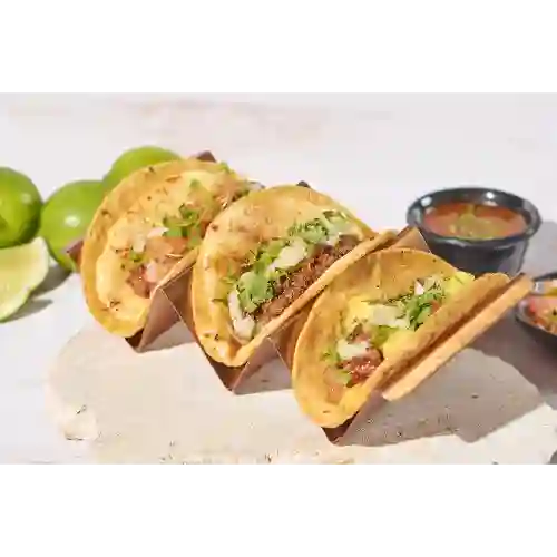 Tacos Frida