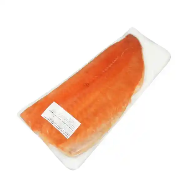 Filete Salmon
