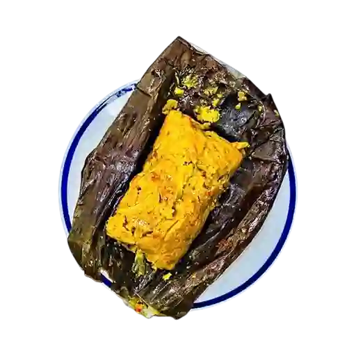 Combo Tamal