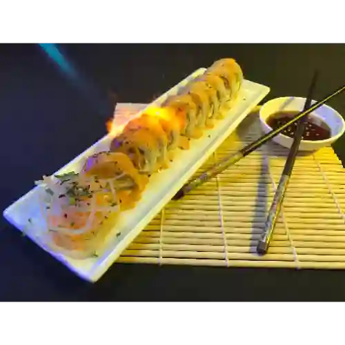 Zoro Roll X 6 Bocados