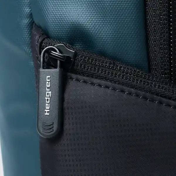 Hedgren Maleta Tram Azul