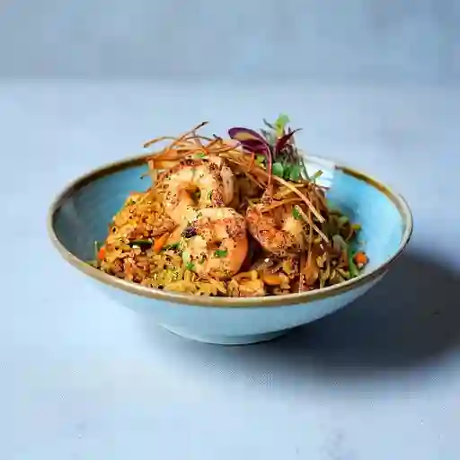 Arroz Saitama