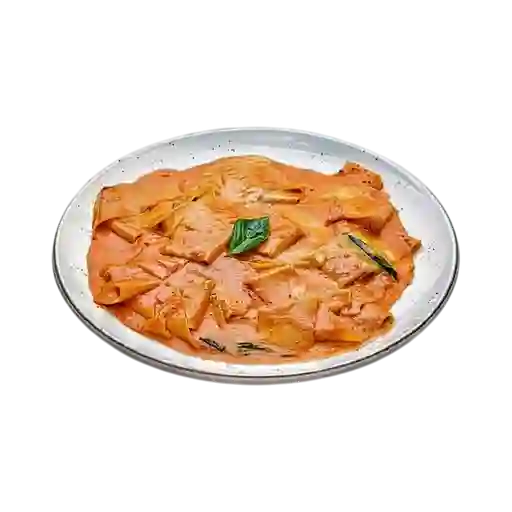 Pasta Al Teléfono