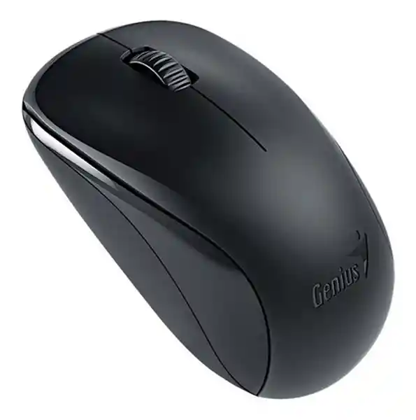 Genius Mouse Nx 7000 Inalámbrico Usb