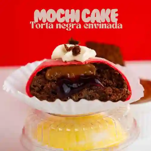 Mochi Cake