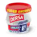 Dersa Lavaloza Poder Antigrasa