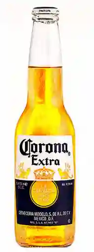 Cerveza Corona